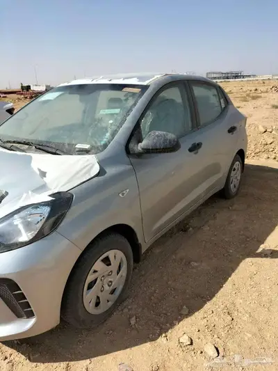 هيونداي i10 2025 0