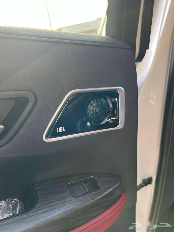 لاندكروزر VXR بحريني بنزين 2025 7