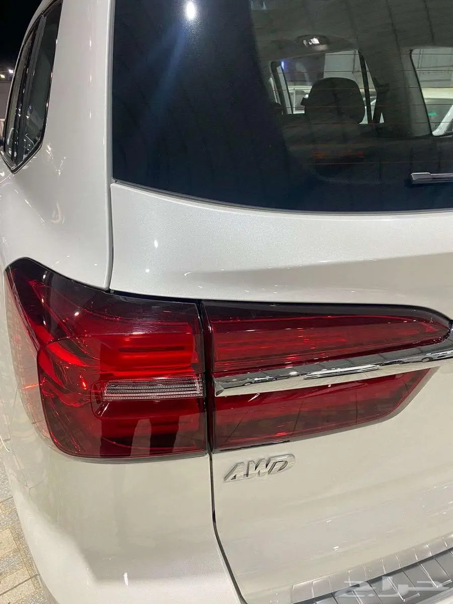 متوفر mg Rx8 فل كامل دبل موديل2024 العائلية تصفية 19