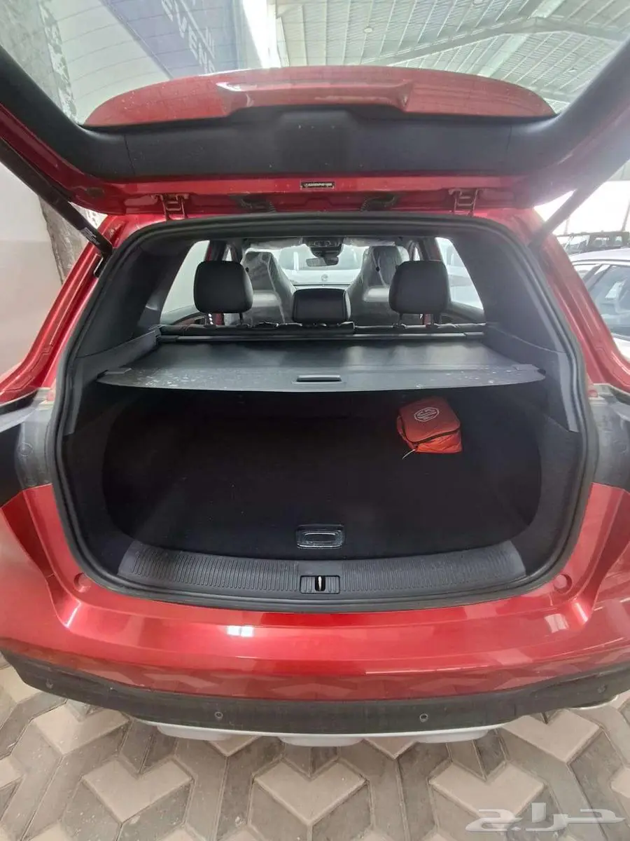 ام جي MG HS فل كامل 2023 بسعر مميز 65000 فقط 13