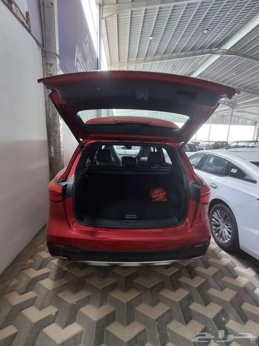 ام جي MG HS فل كامل 2023 بسعر مميز 65000 فقط 5