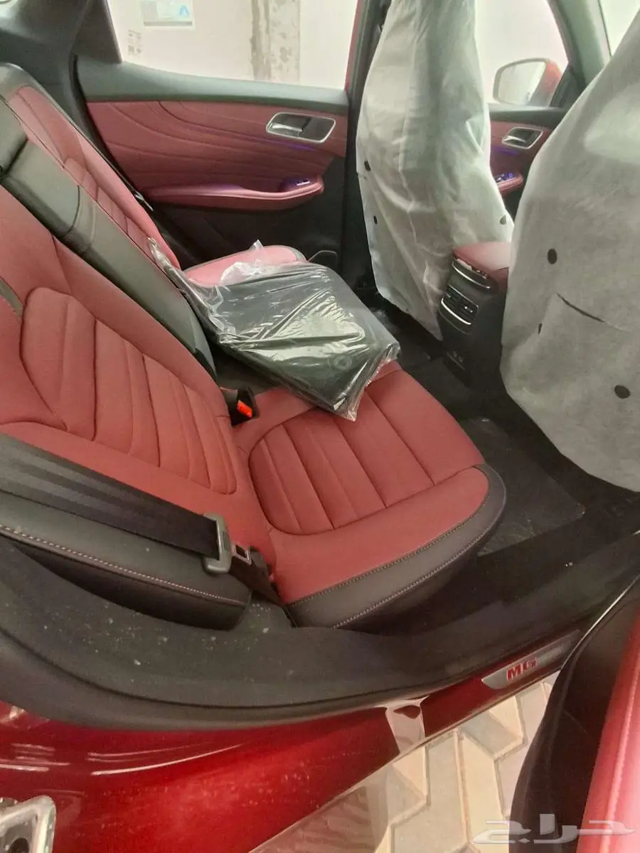ام جي MG HS فل كامل 2023 بسعر مميز 65000 فقط 7