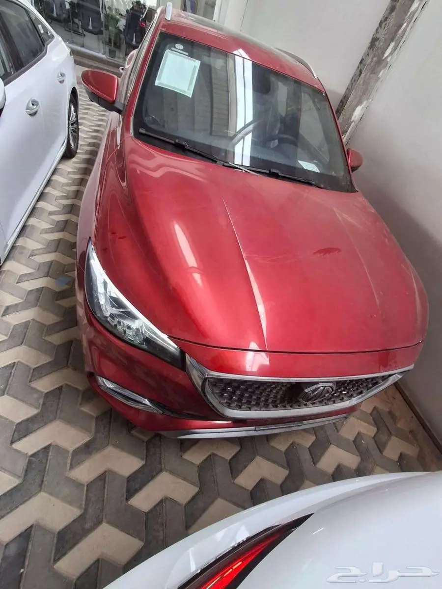 ام جي MG HS فل كامل 2023 بسعر مميز 65000 فقط 0