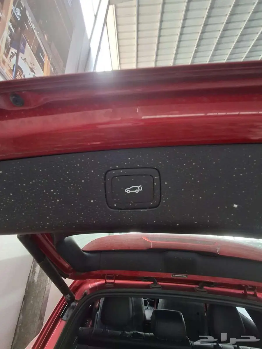 ام جي MG HS فل كامل 2023 بسعر مميز 65000 فقط 14