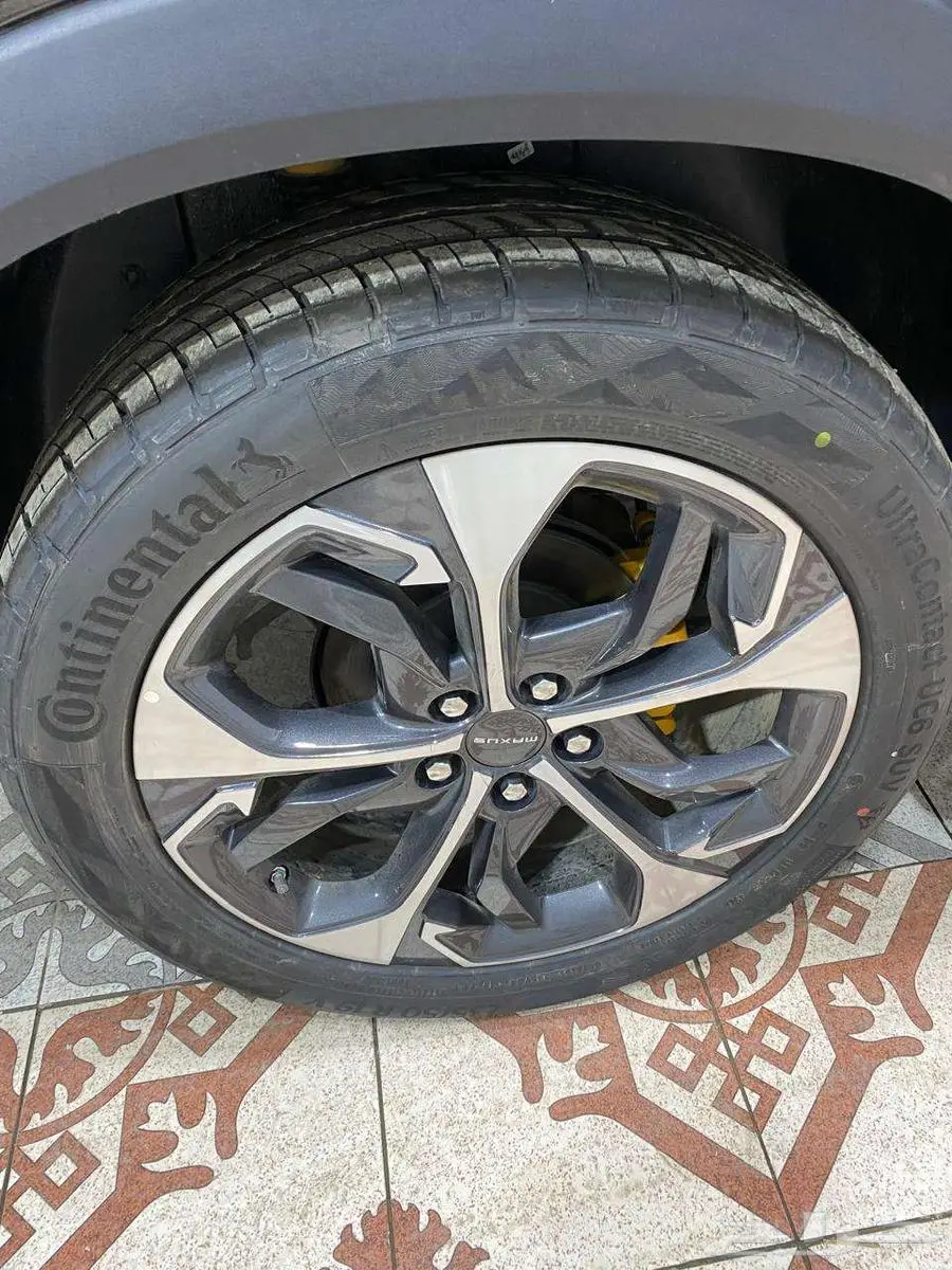 ماكسوس D60 موديل 2023 15