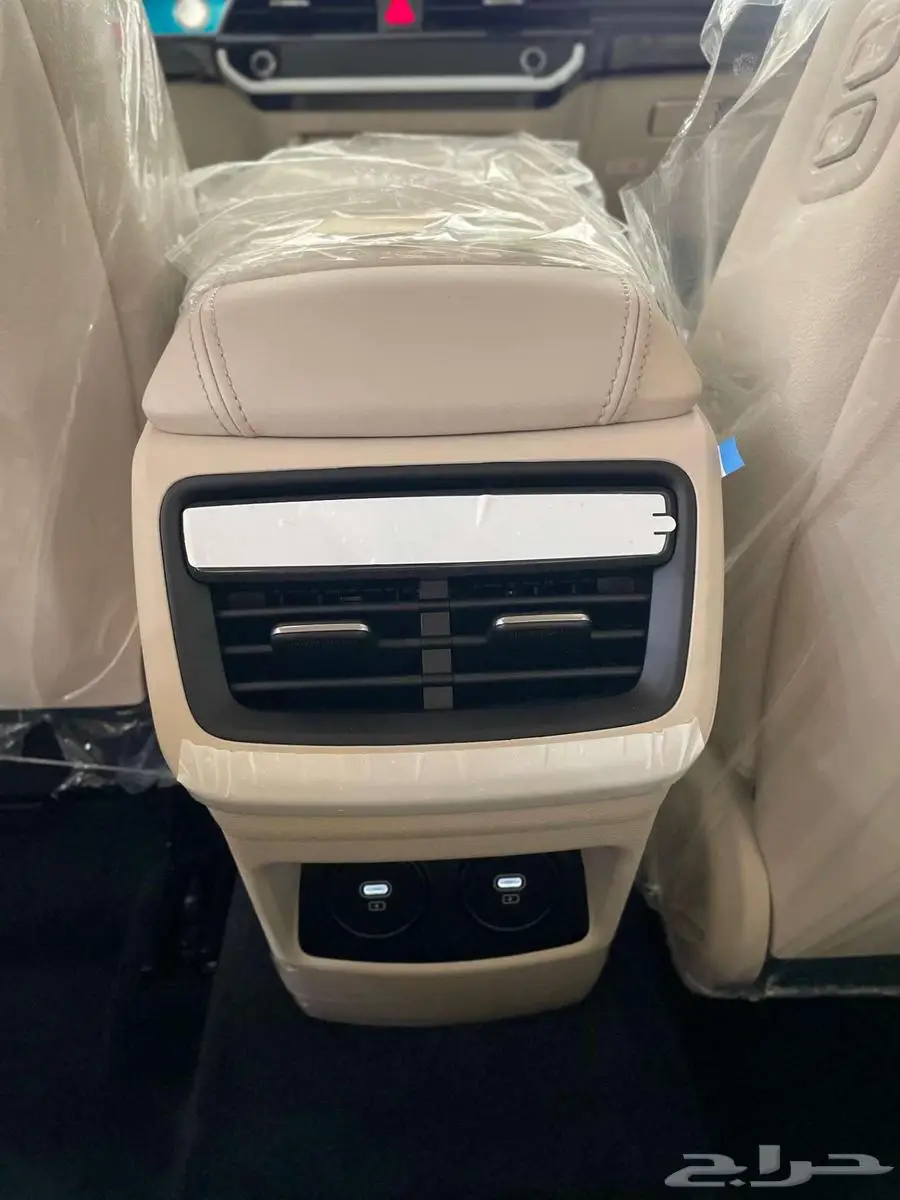 كيا k8 استاندر 2025 بسعر 147500 بالضريبه 7