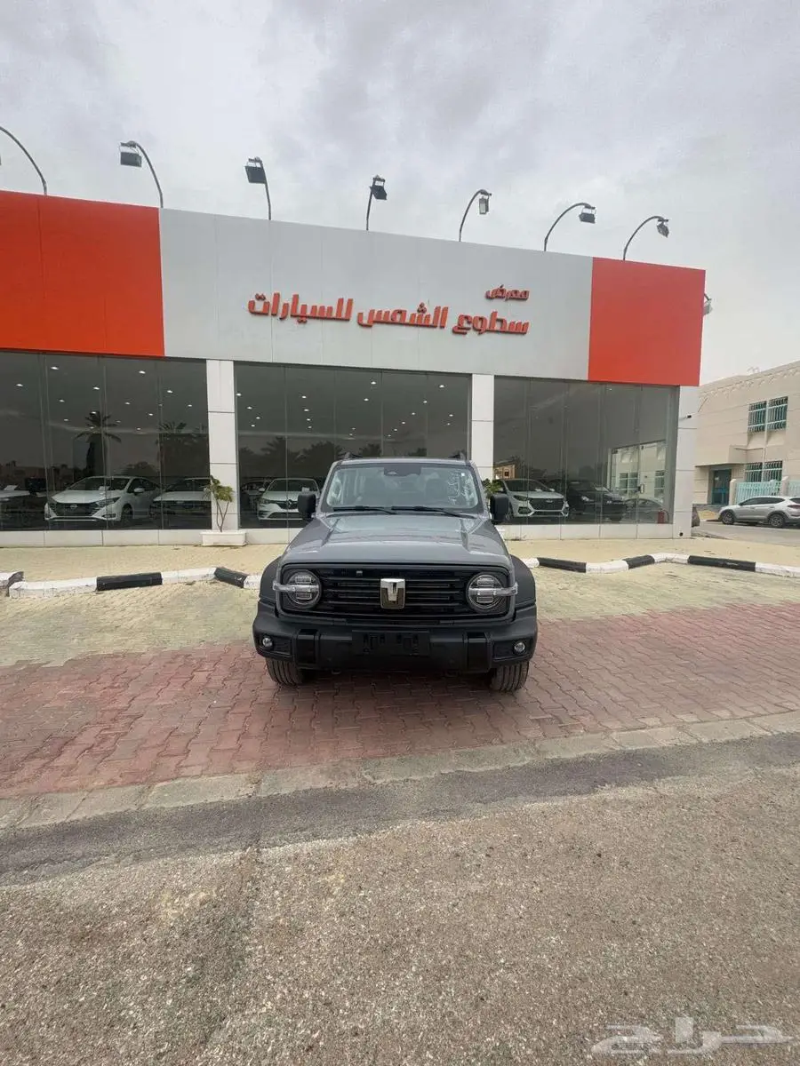 تانك 300 فل كامل2025 كاش او اقساط 1