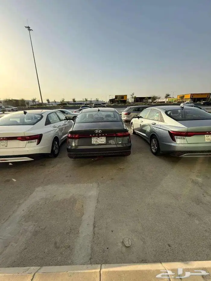 تأجير سيارات وكالة يومي شهري سنوي 2
