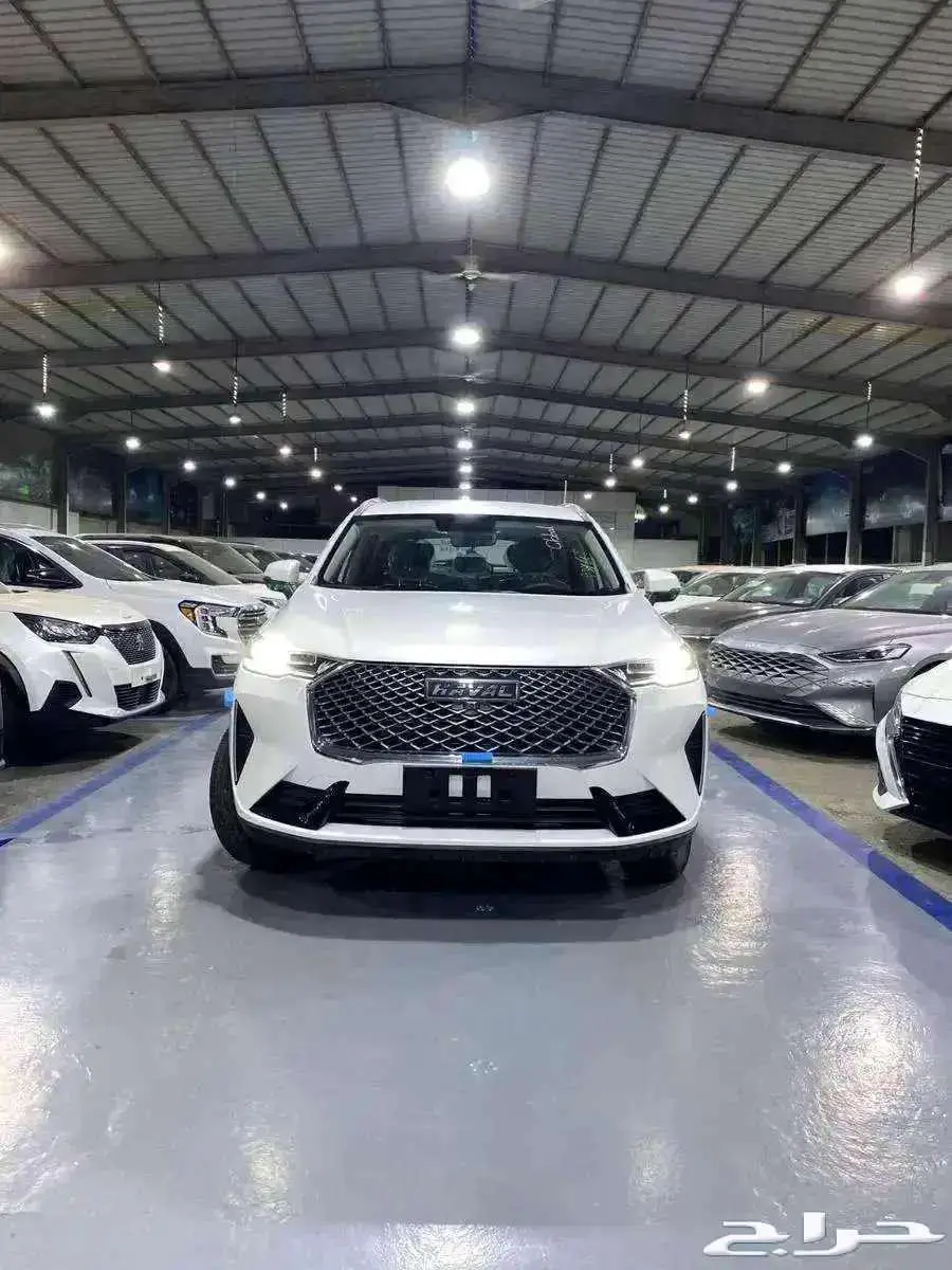 هافال H6 بيسك موديل 2025 عرض مميز 0