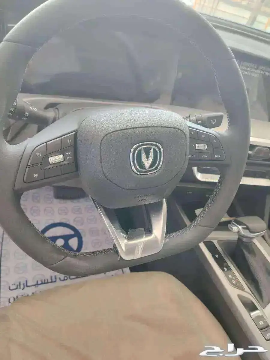 شانجان - CS35 - سمارت بلس - SMART - 2026 عروض التقسيط 6