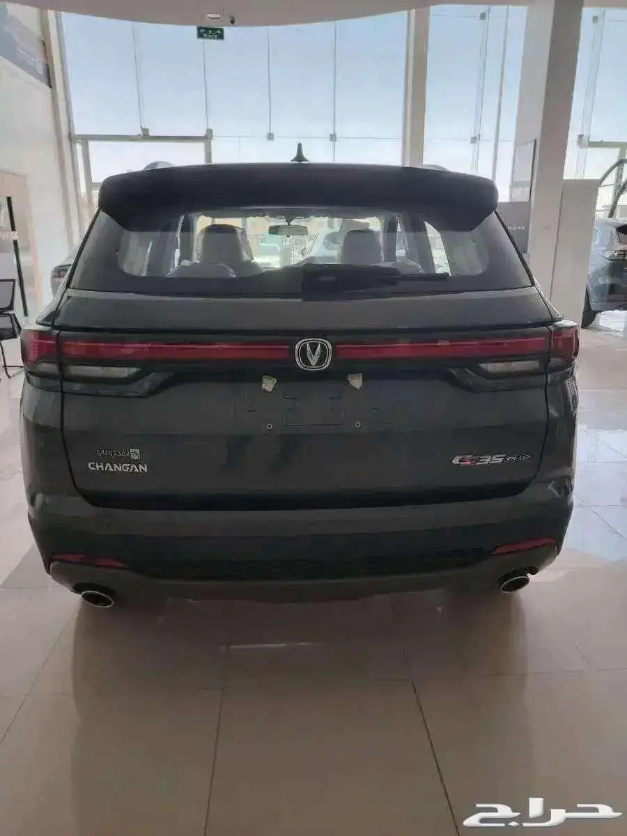 شانجان - CS35 - سمارت بلس - SMART - 2026 عروض التقسيط 4