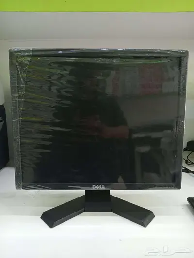 Used Dell E190SB 19-Inch LCD Monitor 3