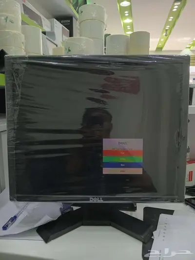 Used Dell E190SB 19-Inch LCD Monitor 0
