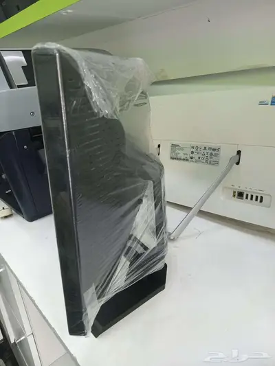 Used Dell E190SB 19-Inch LCD Monitor 1