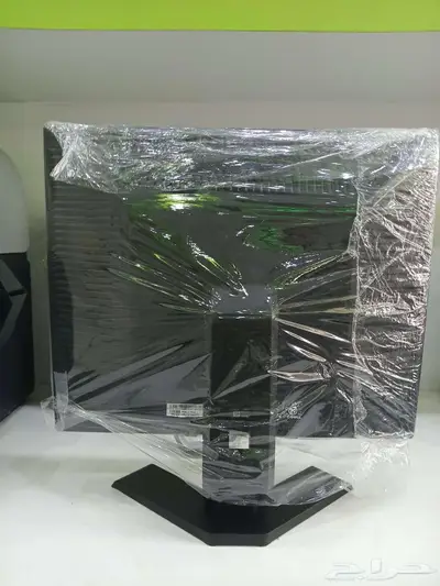 Used Dell E190SB 19-Inch LCD Monitor 2
