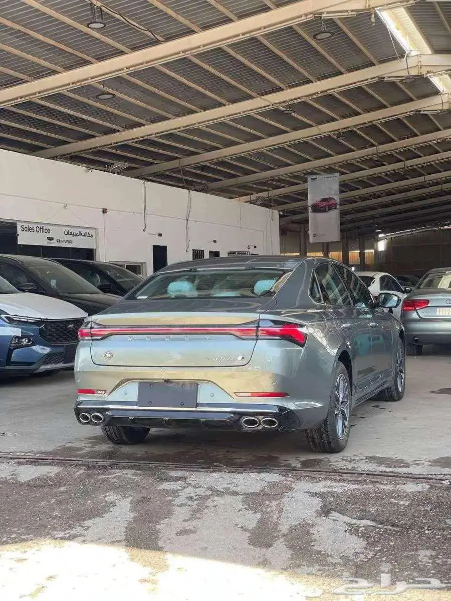 بريفيس 2025 نص فل أقوى عرض من أكبر موزع معتمد79.925بالضريبة 3