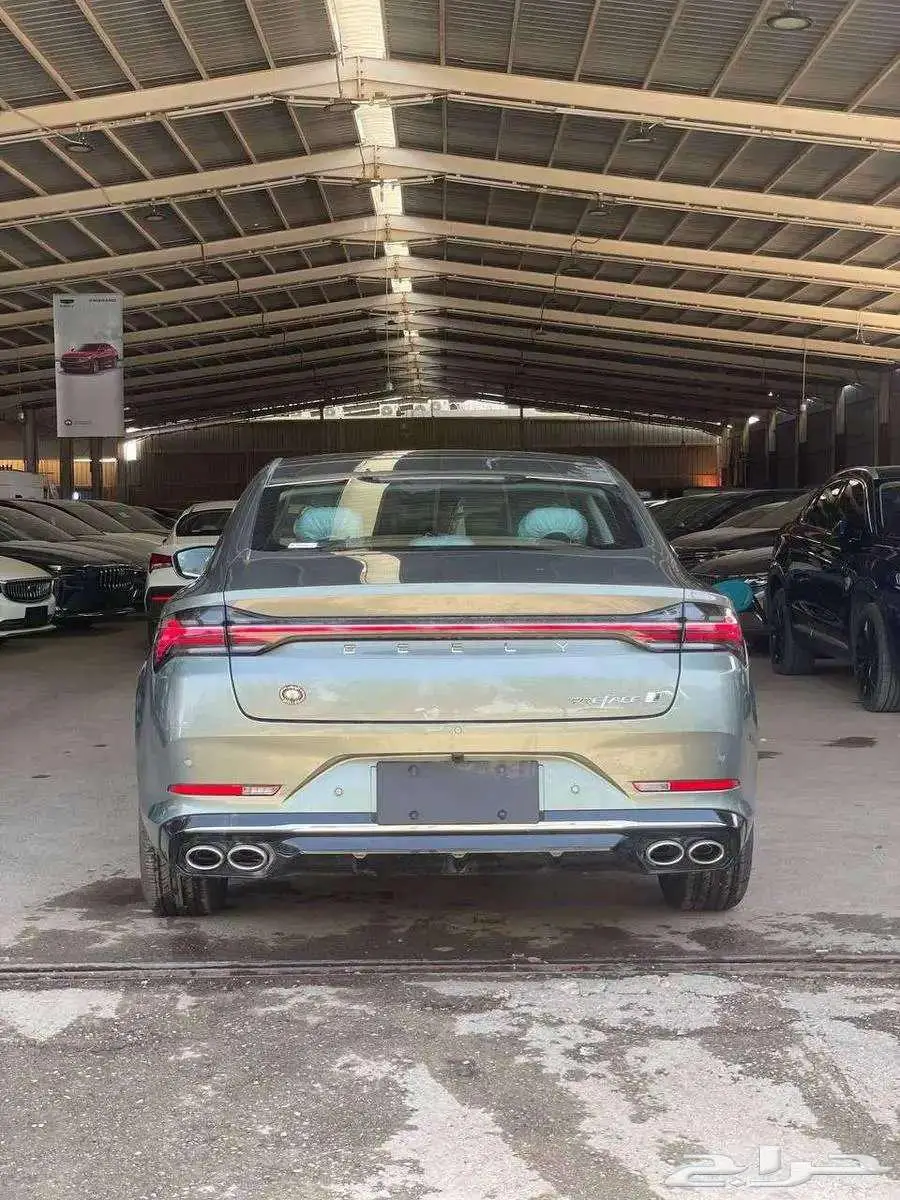 بريفيس 2025 نص فل أقوى عرض من أكبر موزع معتمد79.925بالضريبة 4