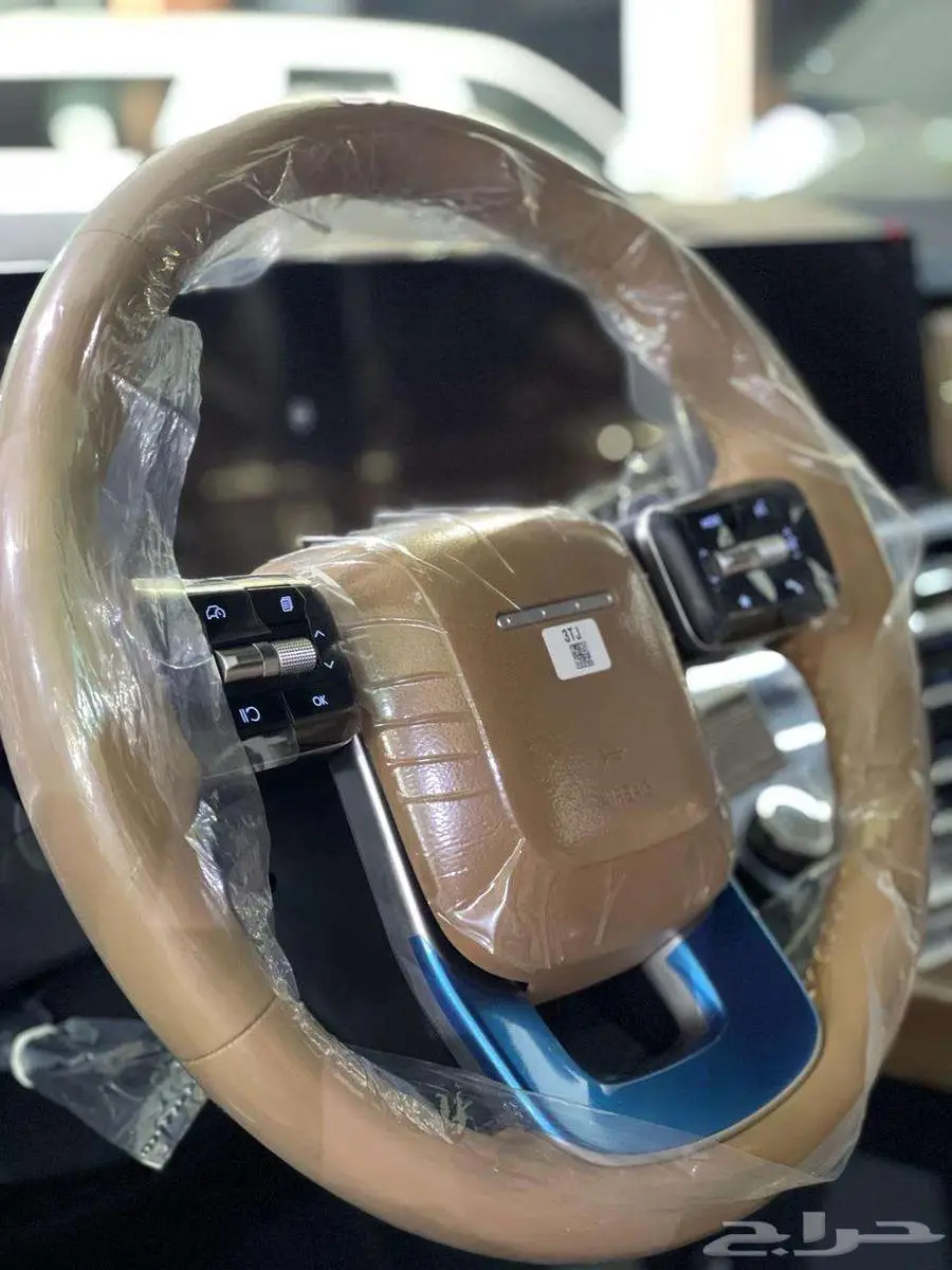 هيونداي سنتافي 2025 سمارت بسعر 124000 17