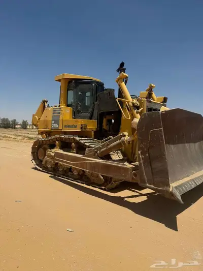 بلدوزر 275 داش 5 5