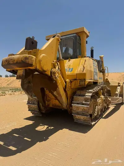 بلدوزر 275 داش 5 0