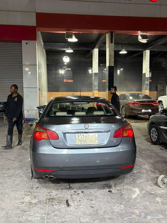 للبيع  MG 6