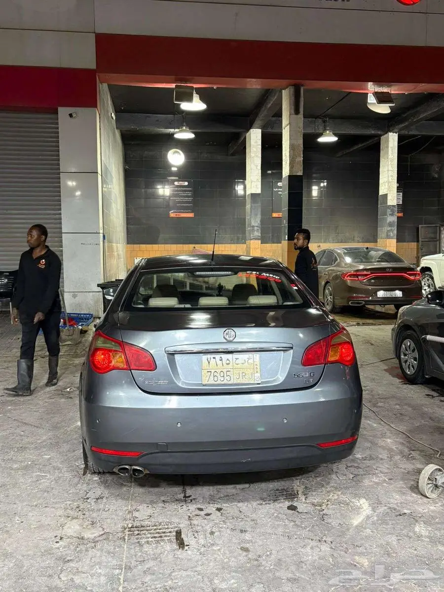 للبيع  MG 6
