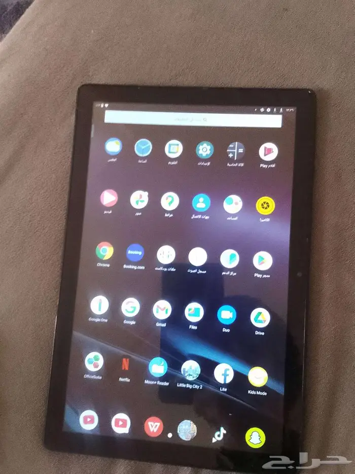 ايباد نضيف 1