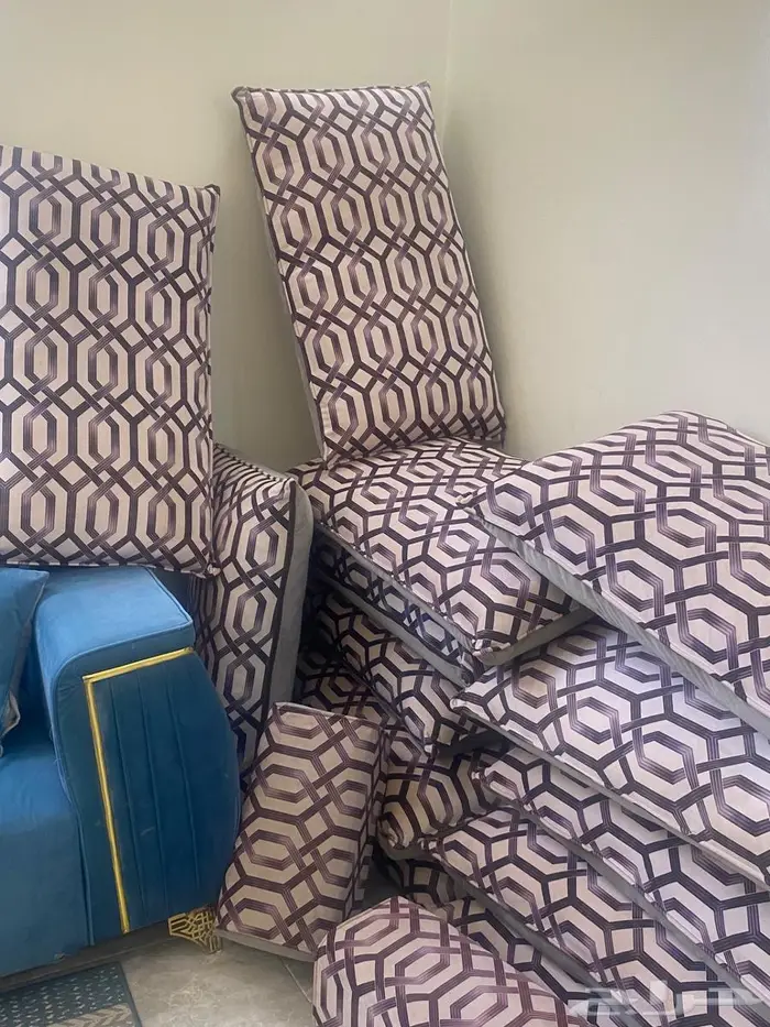 مجلس للبيع مستعجل 3