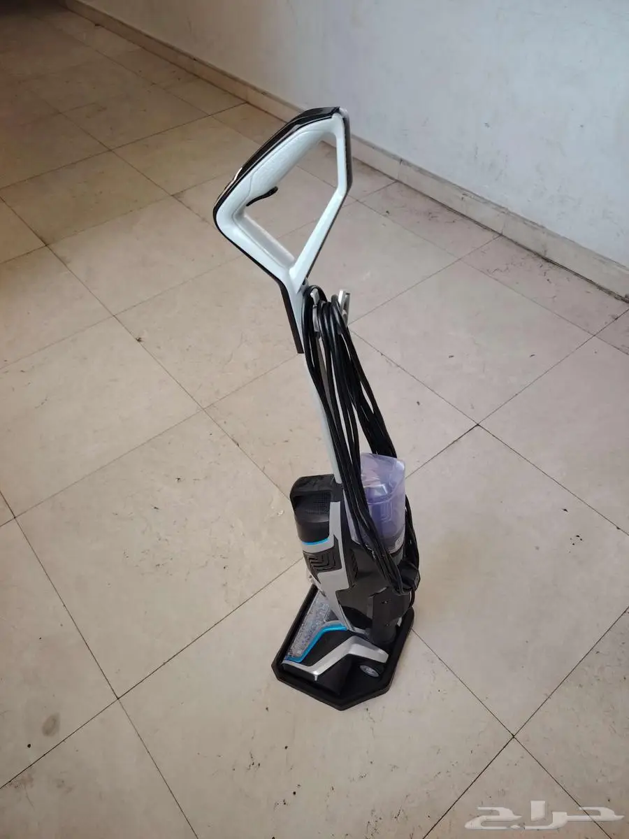 مكنسة كهربائية Dissell Advanced Pro 6