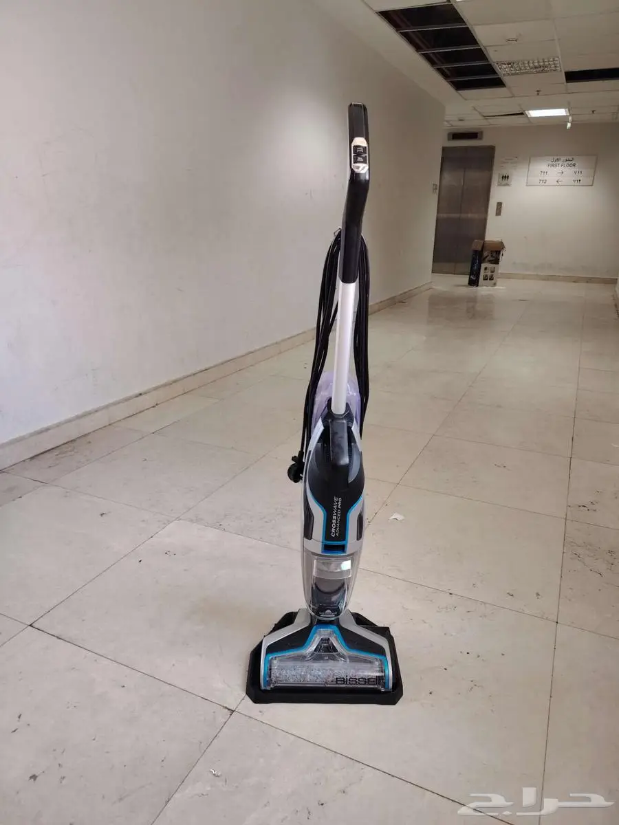 مكنسة كهربائية Dissell Advanced Pro 4