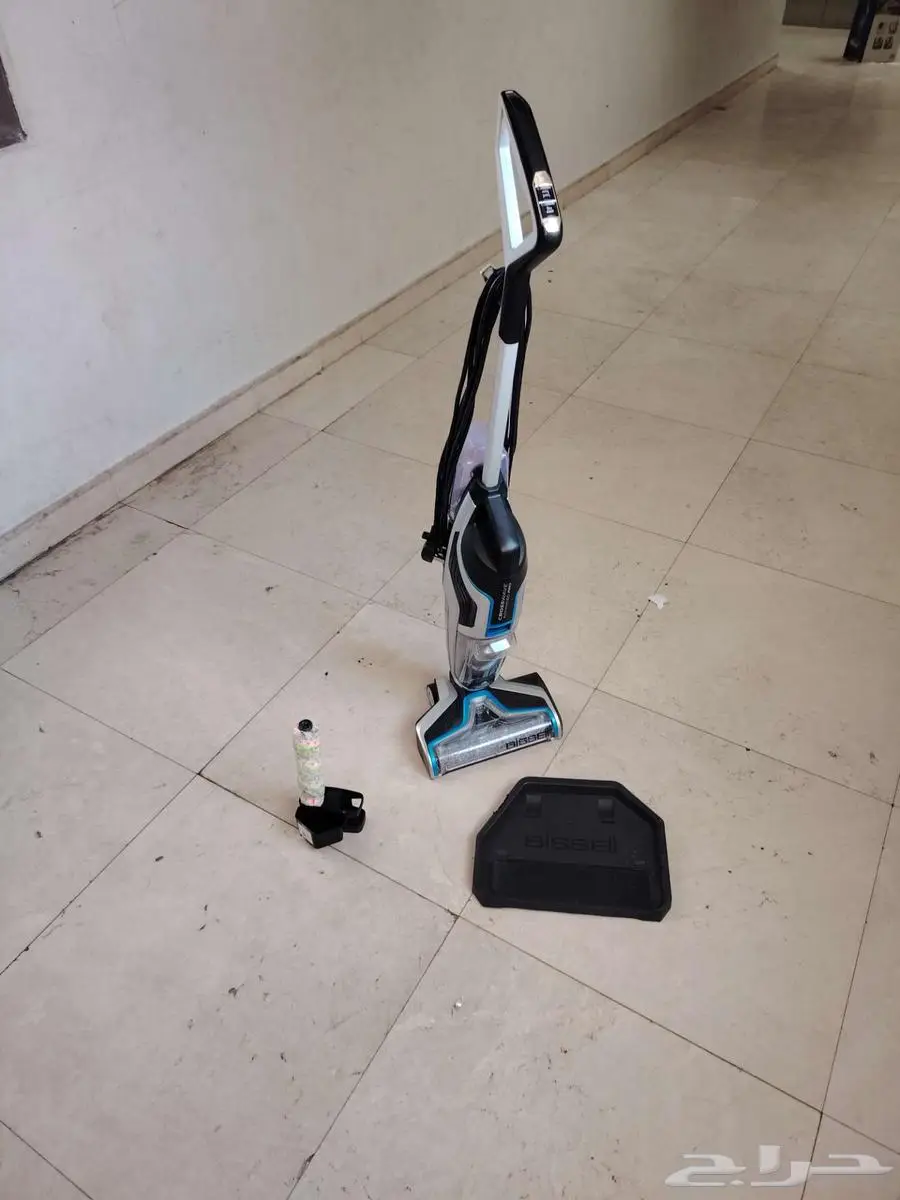 مكنسة كهربائية Dissell Advanced Pro 9