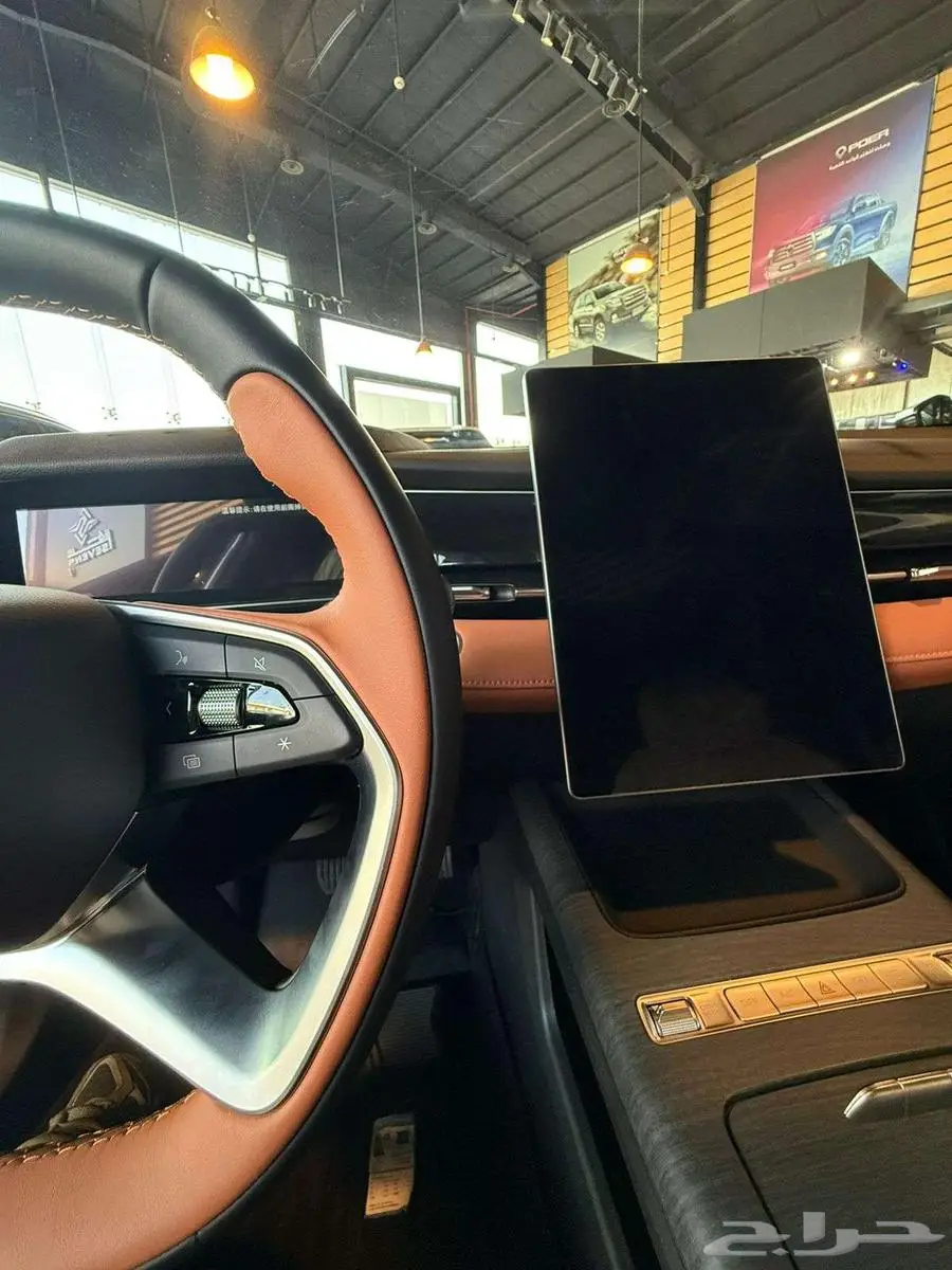 جيلي بريفيس 2025 PREFACE GEELY 7