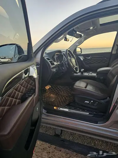 هافال H9 2022 10
