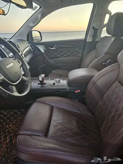 هافال H9 2022 6