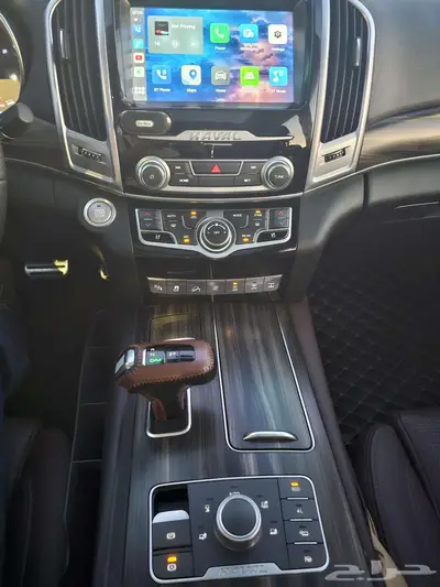 هافال H9 2022 4