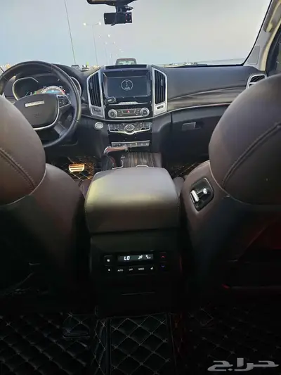 هافال H9 2022 8
