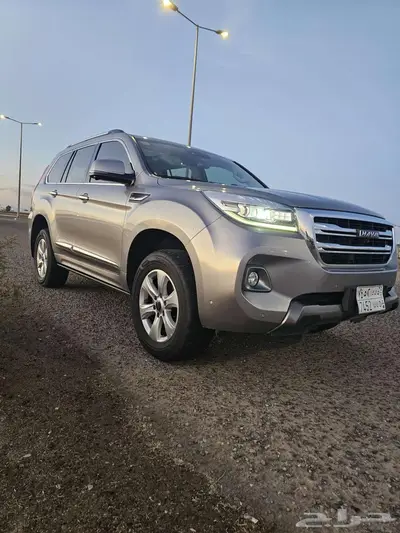 هافال H9 2022 0