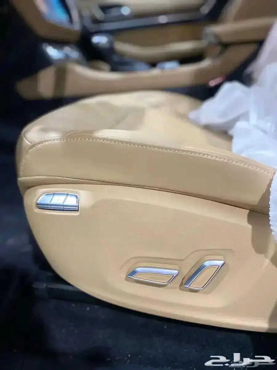 ام جى Rx8 لاكجرى كاش وتمويل بافضل الاسعار 10