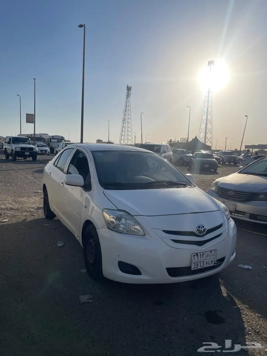 يارس تماتيك 1
