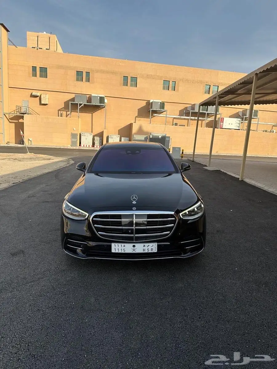 مرسدس الجوهره جفالي فل كامل 2021 0