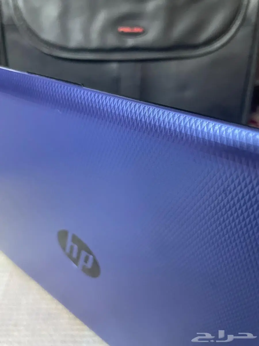 جهاز لابتوب hp 1