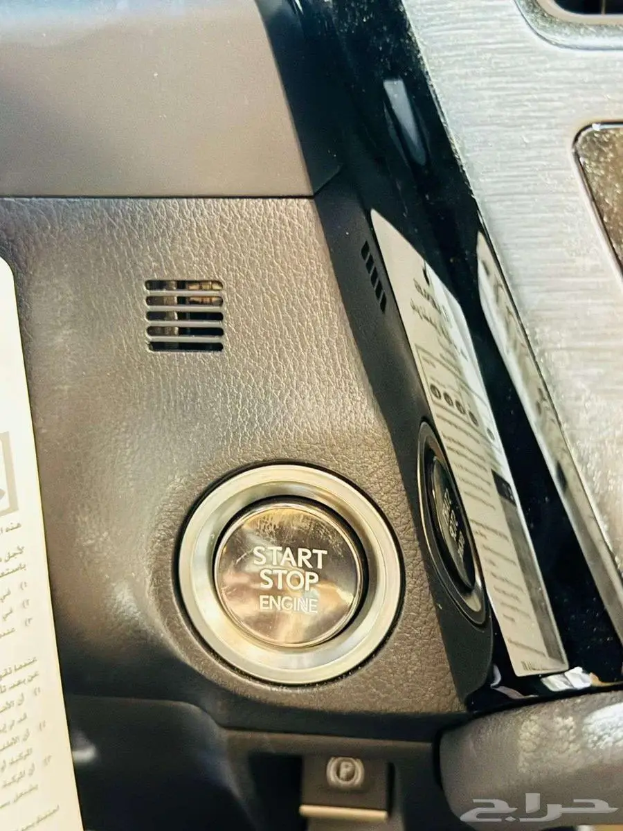 لكزس ES 350 CC بلس 2025 رادار اللون ابيض 10