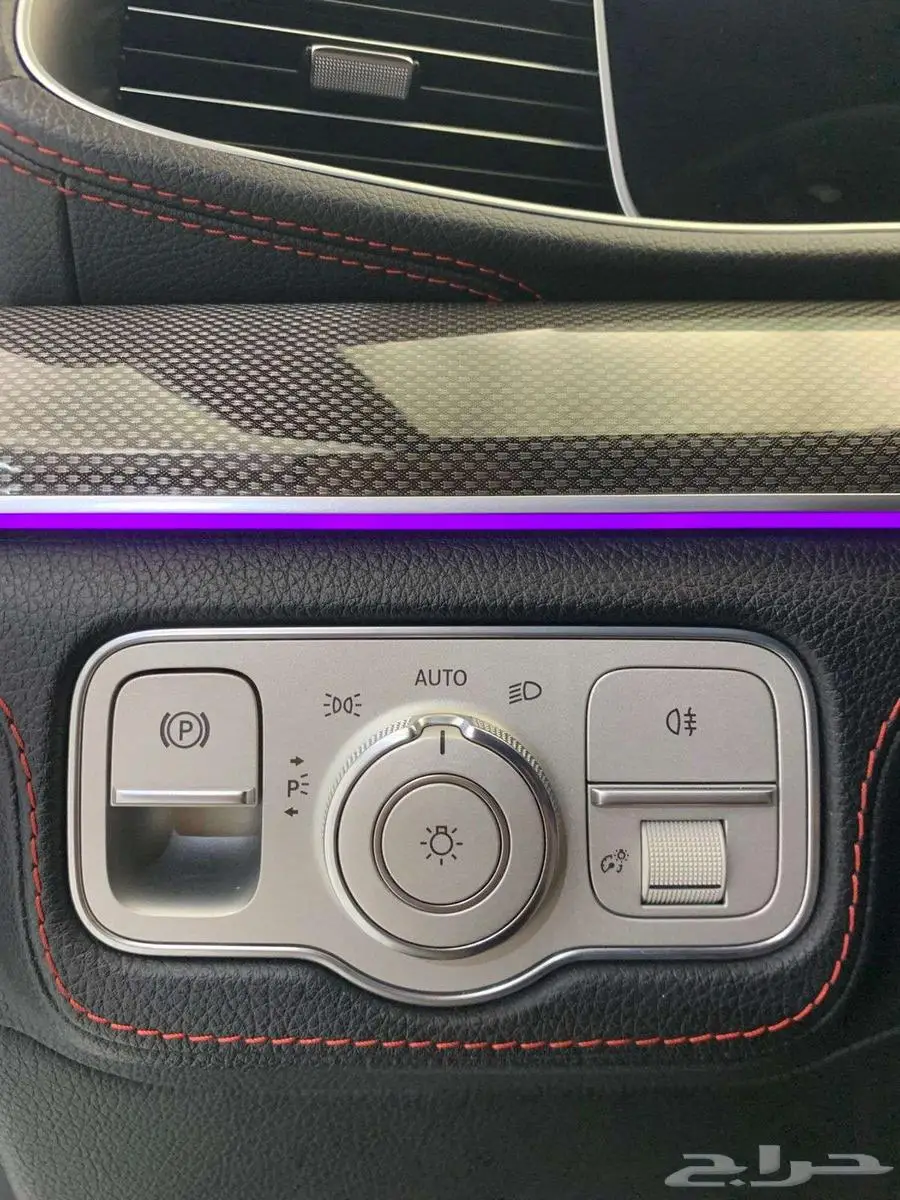 مرسيدس GLE 53 2021 14