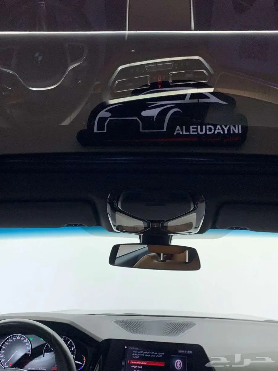 بي ام دبليو 2020 330I 27