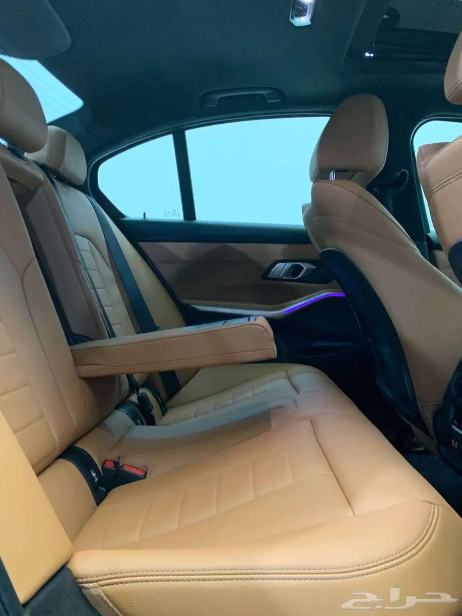 بي ام دبليو 2020 330I 19