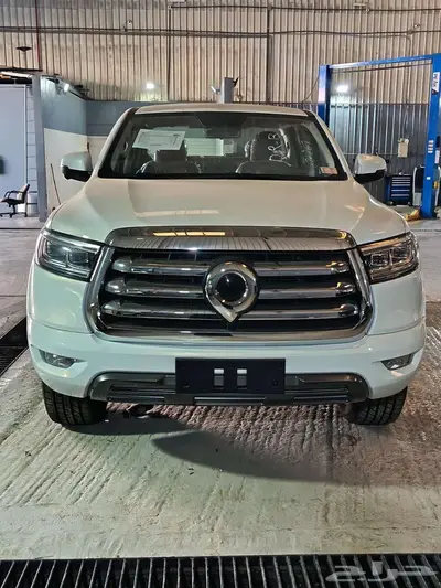 باور لاكجري قريت وول 5