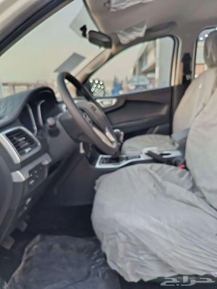 تام 2025 جديد TAM T4 4X4 4