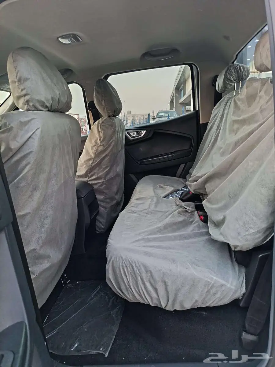 تام 2025 جديد TAM T4 4X4 9