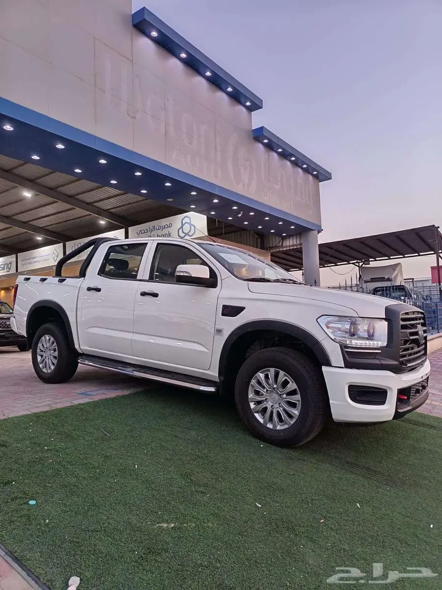 تام 2025 جديد TAM T4 4X4 0