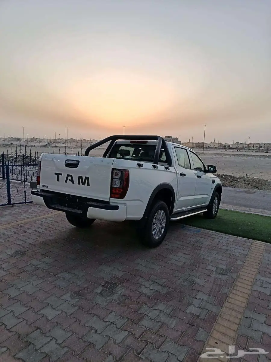 تام 2025 جديد TAM T4 4X4 11